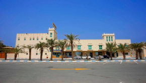 Гостиница Bahrain Beach Resort  Zallaq